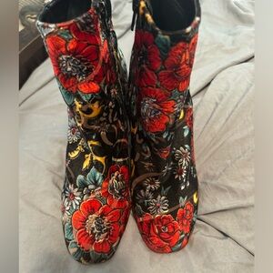 Lemon Drop By Privileged Boots